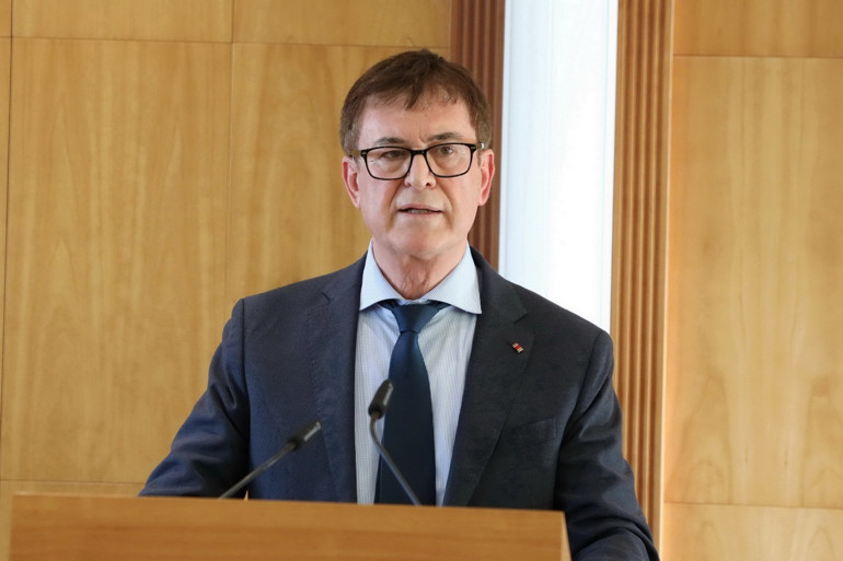 ‘Alman ekonomisine 125 milyar Euro’luk katkı İşte mucize budur