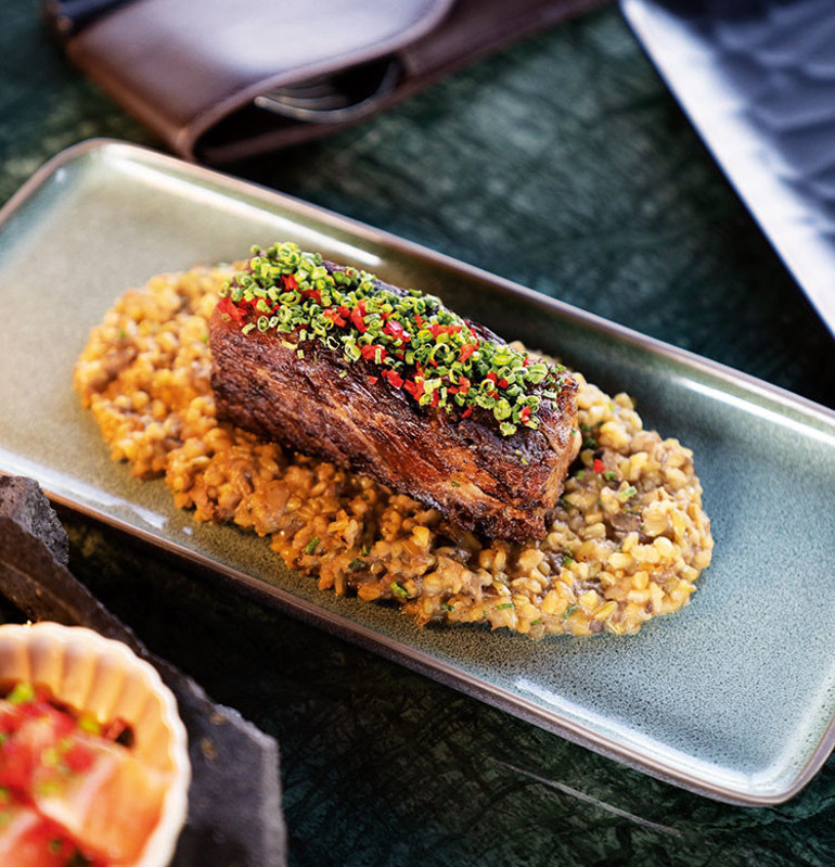 İstanbul’a yakışan üç özel mekân