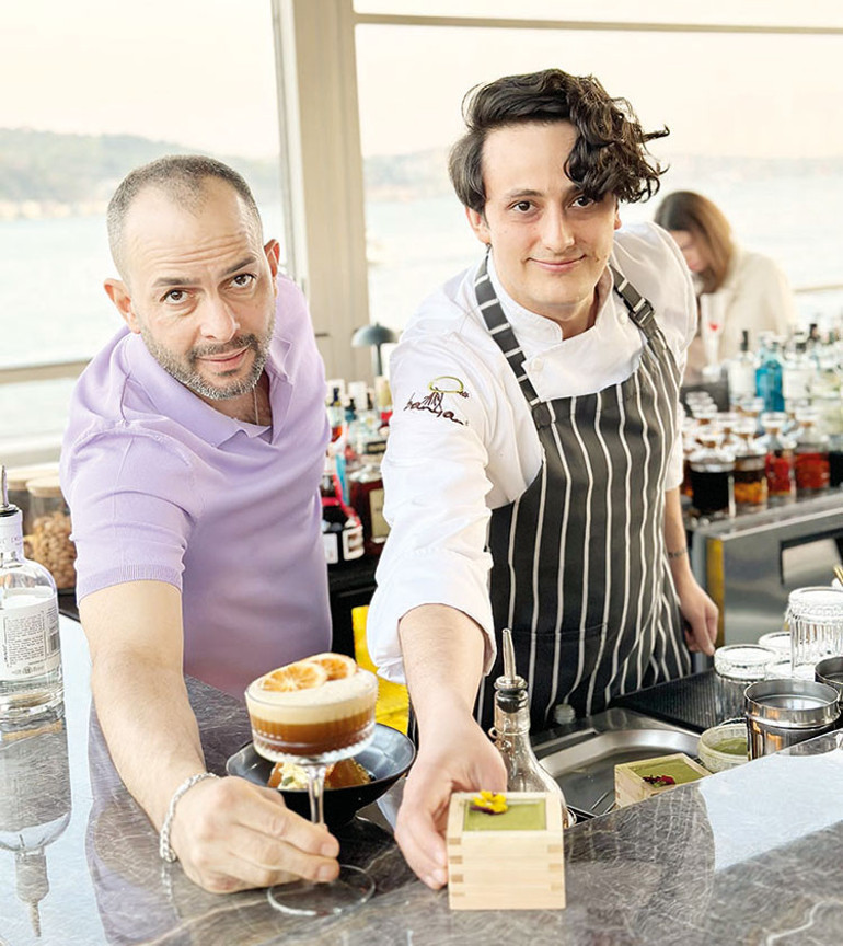 İstanbul’a yakışan üç özel mekân