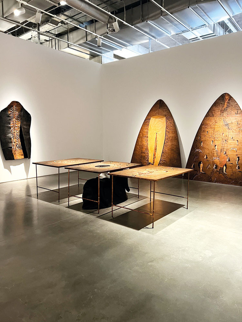 İstanbul’a yakışan üç özel mekân