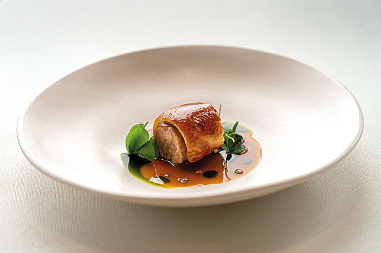 İstanbul’a yakışan üç özel mekân