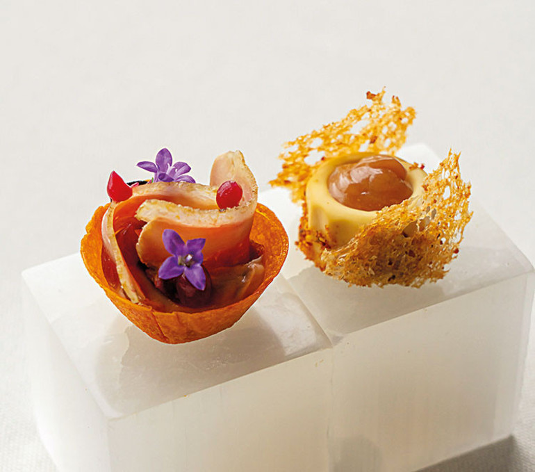 İstanbul’a yakışan üç özel mekân