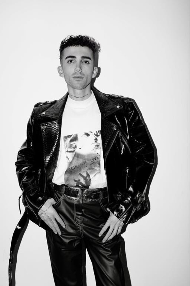 Sıra dışı bir ruh sıra dışı tasarımlar