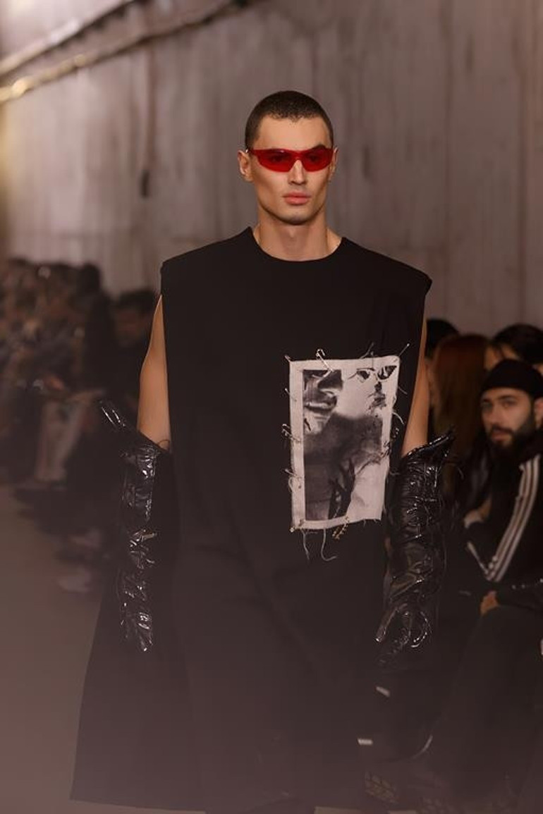 Sıra dışı bir ruh sıra dışı tasarımlar