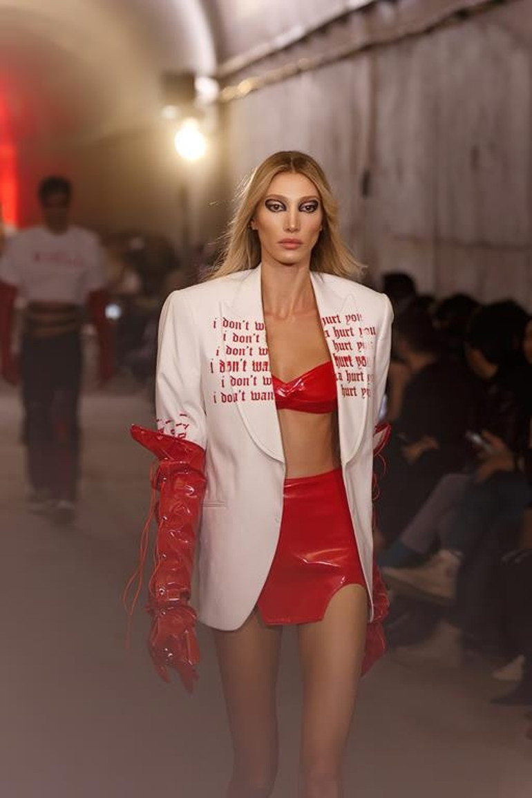 Sıra dışı bir ruh sıra dışı tasarımlar