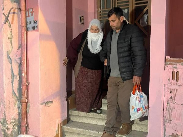 Sultangazide elektrik su kestiren, ev sahibi kiracı anlaşmazlığı