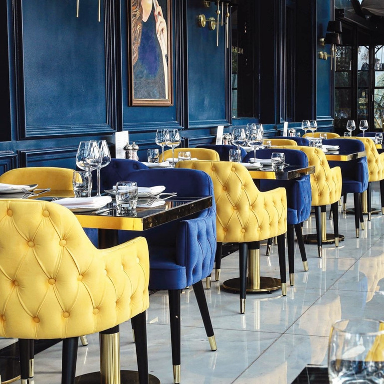 Londra’da yeni nesil Türk restoranları ve daha fazlası...