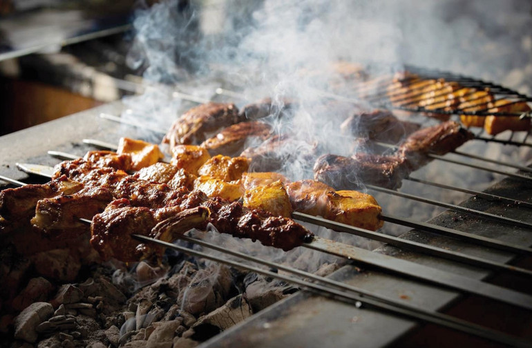 Londra’da yeni nesil Türk restoranları ve daha fazlası...