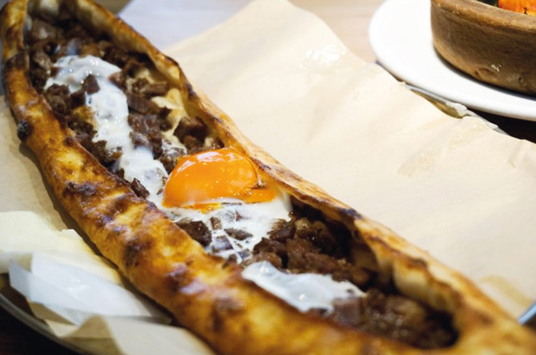 Londra’da yeni nesil Türk restoranları ve daha fazlası...