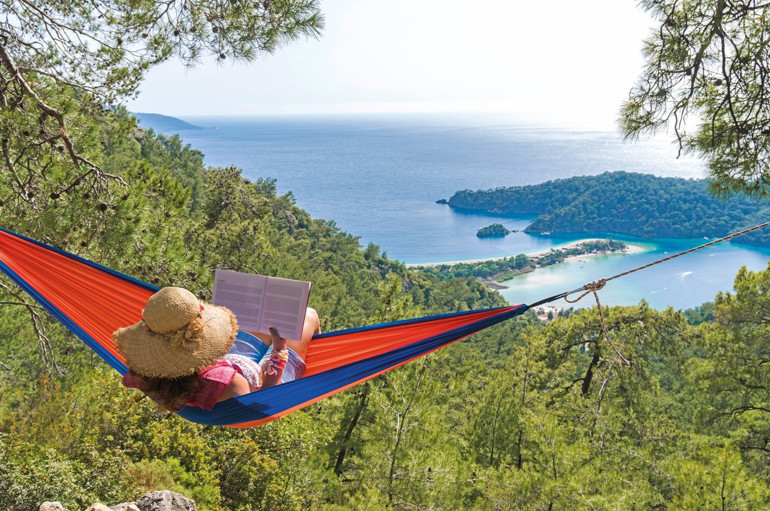 Anneler Günü’ne en güzel hediye: Birlikte, huzurlu bir yolculuk