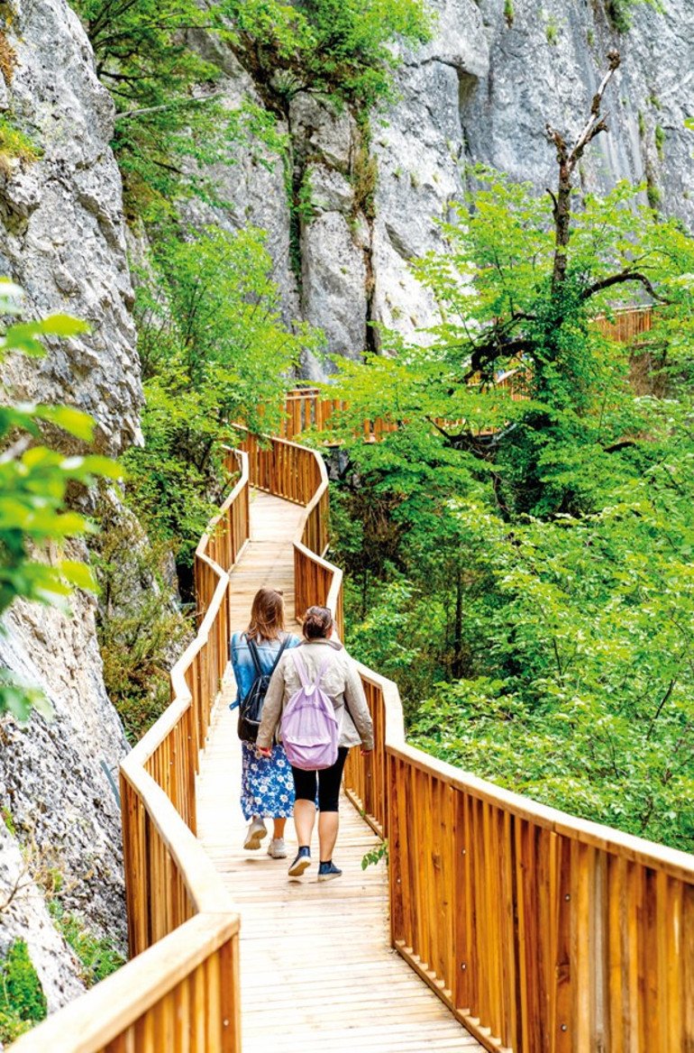 Anneler Günü’ne en güzel hediye: Birlikte, huzurlu bir yolculuk