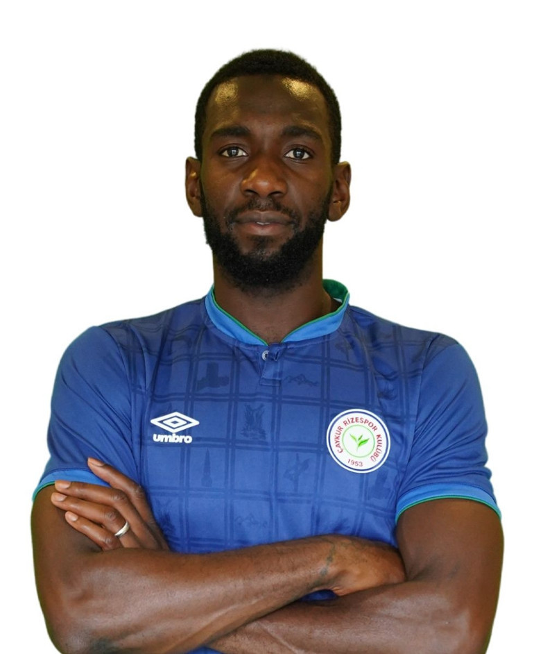 Yannick Bolasie: Fenerbahçe ve Beşiktaştan teklif almıştım