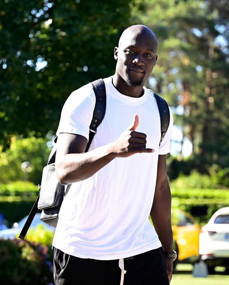 Yannick Bolasie: Fenerbahçe ve Beşiktaştan teklif almıştım