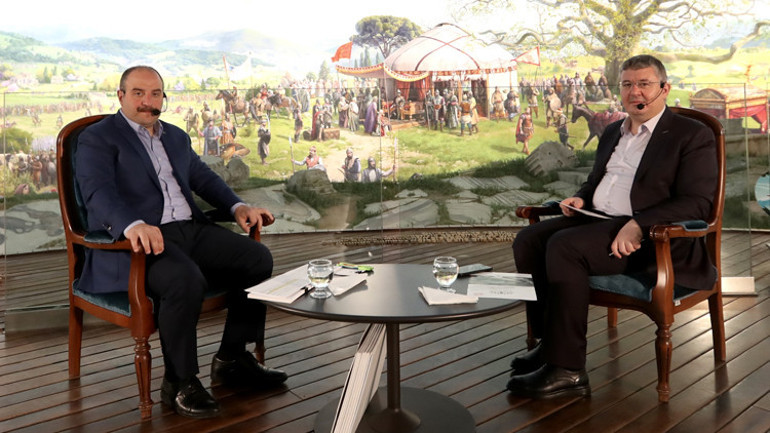 Bakan Varank açıkladı: Depremzede KOBİlere 75 bin liralık destek