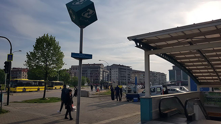 Tek korkan biz miyiz
