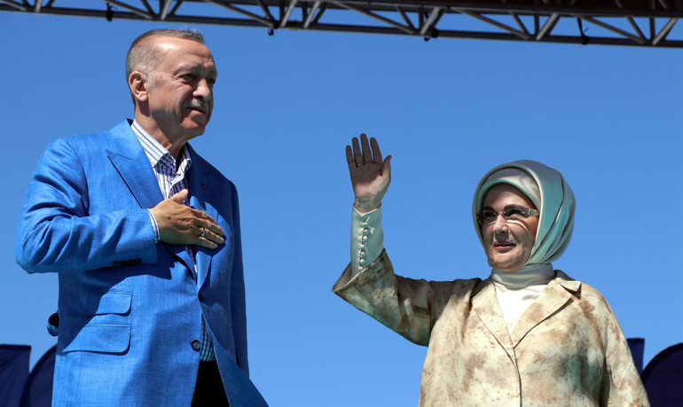 Cumhurbaşkanı Erdoğandan 17-25 Aralık tepkisi: Madem kumpas olduğunu biliyordun neden iftira attın