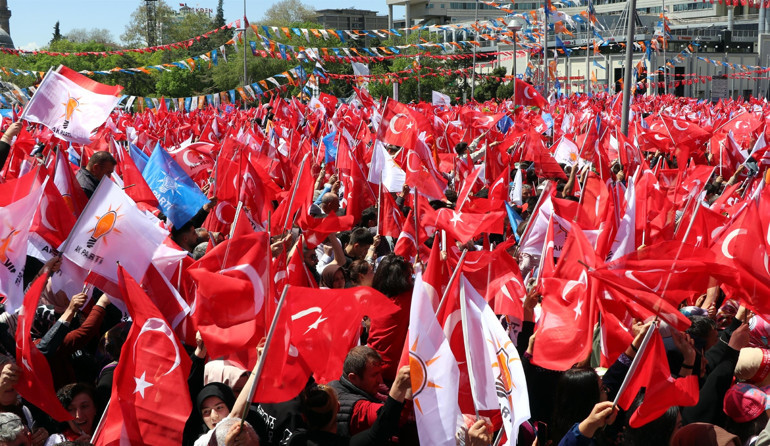 Cumhurbaşkanı Erdoğandan 17-25 Aralık tepkisi: Madem kumpas olduğunu biliyordun neden iftira attın