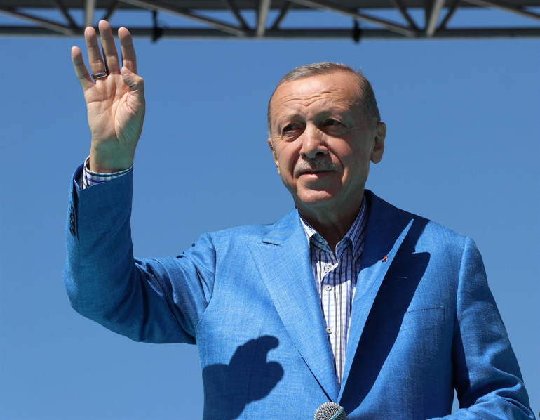 Cumhurbaşkanı Erdoğandan 17-25 Aralık tepkisi: Madem kumpas olduğunu biliyordun neden iftira attın