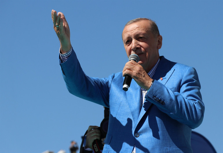 Cumhurbaşkanı Erdoğandan 17-25 Aralık tepkisi: Madem kumpas olduğunu biliyordun neden iftira attın