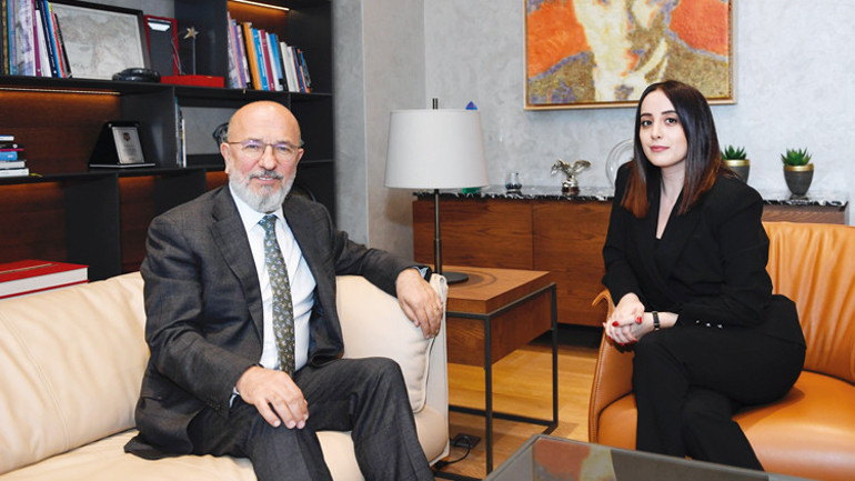 ‘Yapanlar acemi denetim yetersiz’ Salih Kuzu: Yapı denetim ve mühendislik sisteminde köklü değişim şart