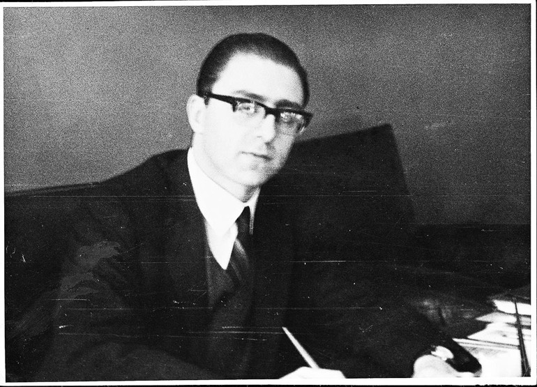 Arkas Holding Yönetim Kurulu Başkanı Lucien Arkas: İncir ve üzüm için geldik 10 kuşaktır İzmir’deyiz