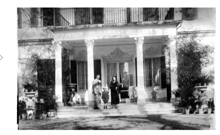 Arkas Holding Yönetim Kurulu Başkanı Lucien Arkas: İncir ve üzüm için geldik 10 kuşaktır İzmir’deyiz