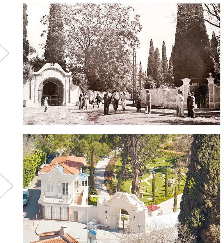 Arkas Holding Yönetim Kurulu Başkanı Lucien Arkas: İncir ve üzüm için geldik 10 kuşaktır İzmir’deyiz