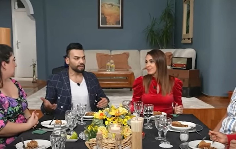 Zuhal Topal üç ayda üç yarışmacısını kaybetti... Zuhal Topala bir acı haber daha