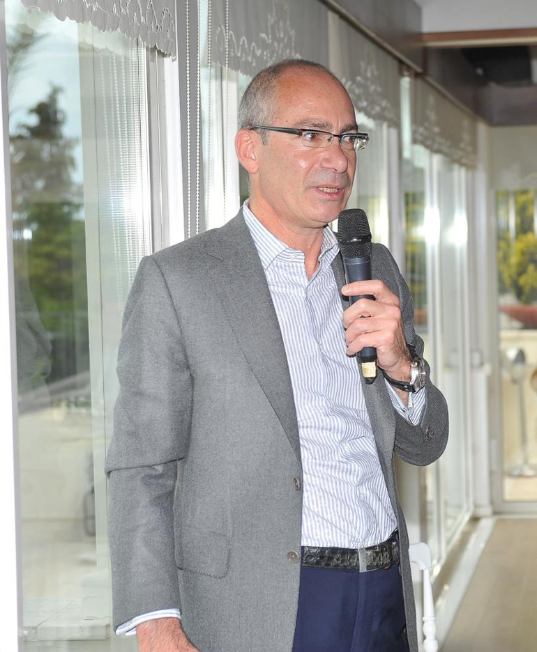 Fenerbahçe YKÜ Fethi Pekinden 5 yıldızlı forma açıklaması Sonuçlarına katlanmayı göze aldık...