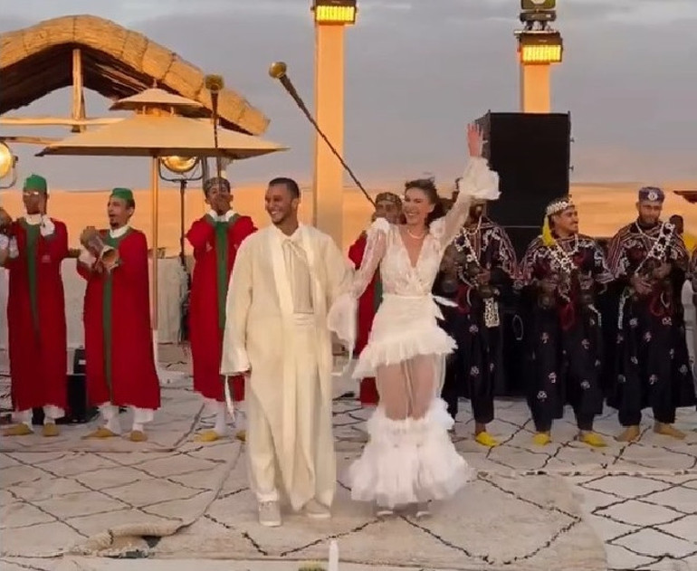 Şeyma Subaşı ile Mohammed Alsaloussi boşanıyor mu