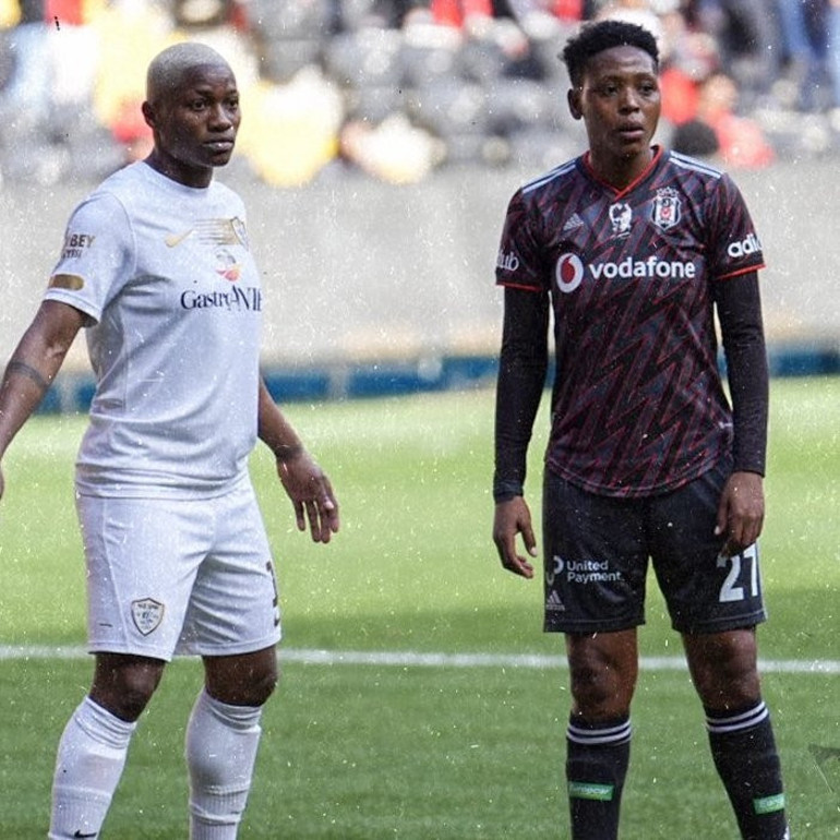 Kadınlar Süper Ligi’nde, Galatasaray ile Fenerbahçe yarı finalde rakip oldu