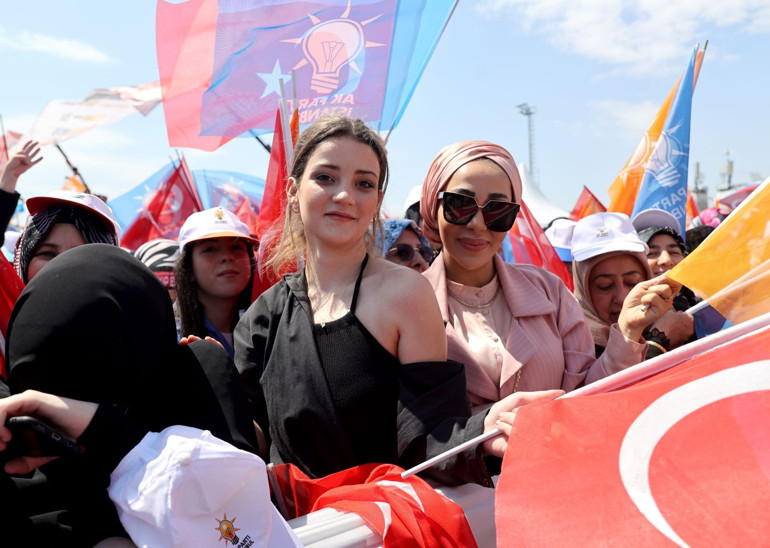 Cumhurbaşkanı Erdoğan’dan 14 Mayıs mesajı: Gereken cevabı siz vereceksiniz