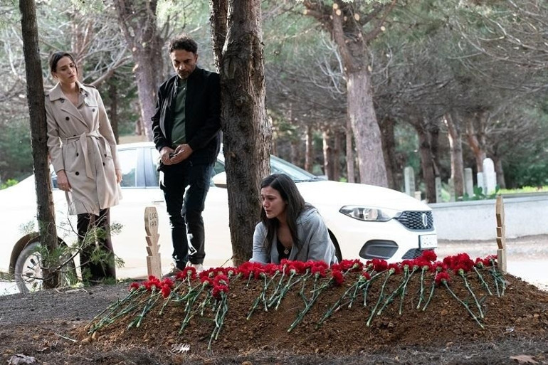 Sezon finali nefes kesti... Yargıda ters köşe Rüya mı, gerçek mi