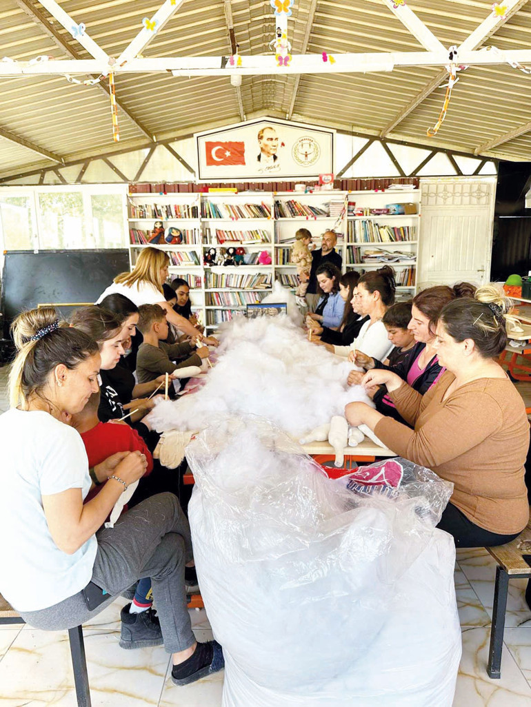 Anadolunun Barbiesi: Halide Edip Adıvar