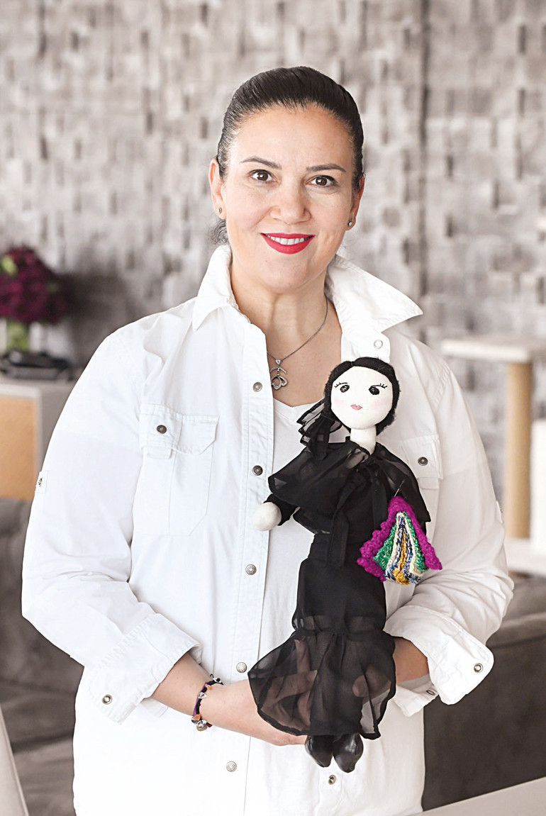 Anadolunun Barbiesi: Halide Edip Adıvar