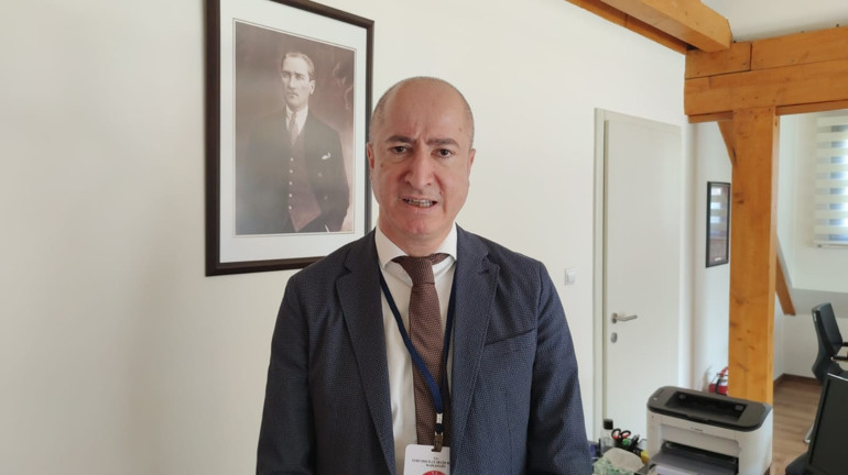 Yurt dışında oy için son iki gün
