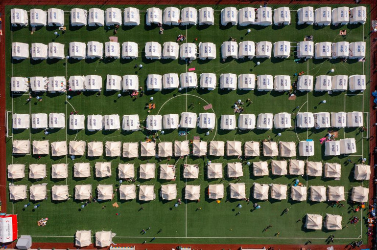 ‘Birlikte güçlüyüz’