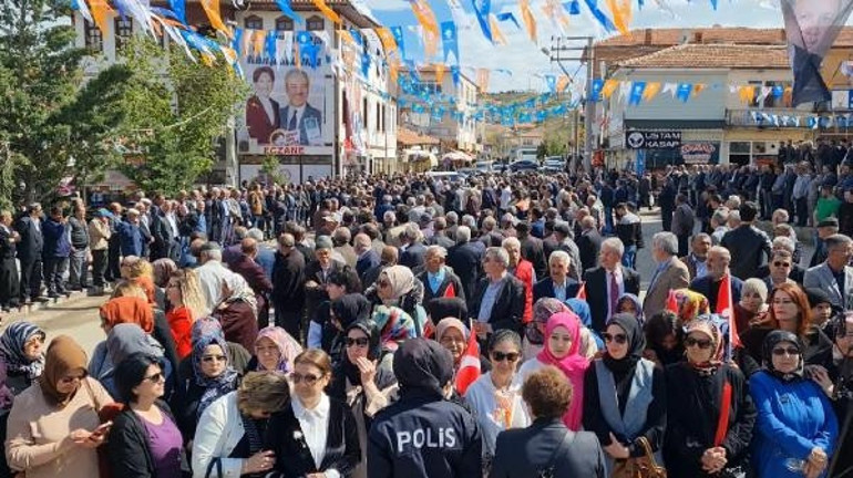 Kirişci: Arazilerini ekmeyen çiftçilerin arazisi kiralanıp, bedeli mülk sahibine ödenecek