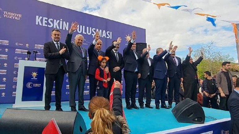 Kirişci: Arazilerini ekmeyen çiftçilerin arazisi kiralanıp, bedeli mülk sahibine ödenecek