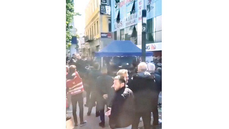 Erzurum manifestosu