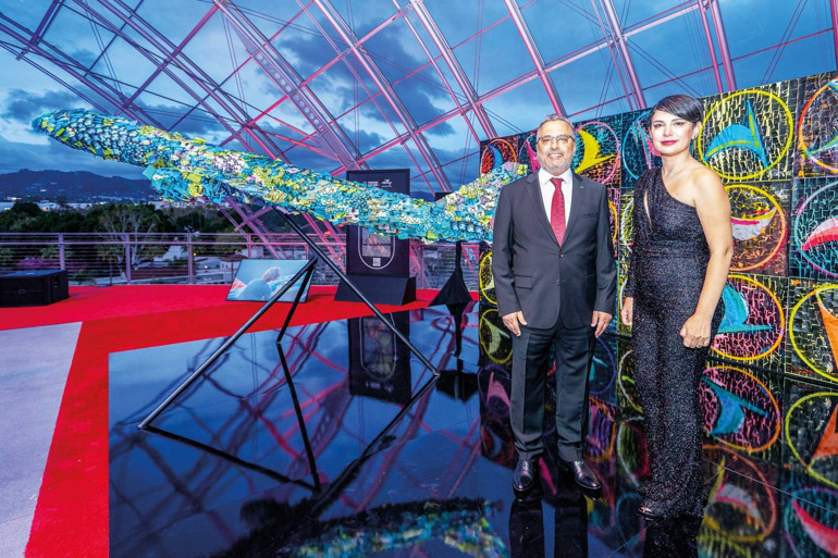 Hedef 2 milyon ‘nitelikli’ turist