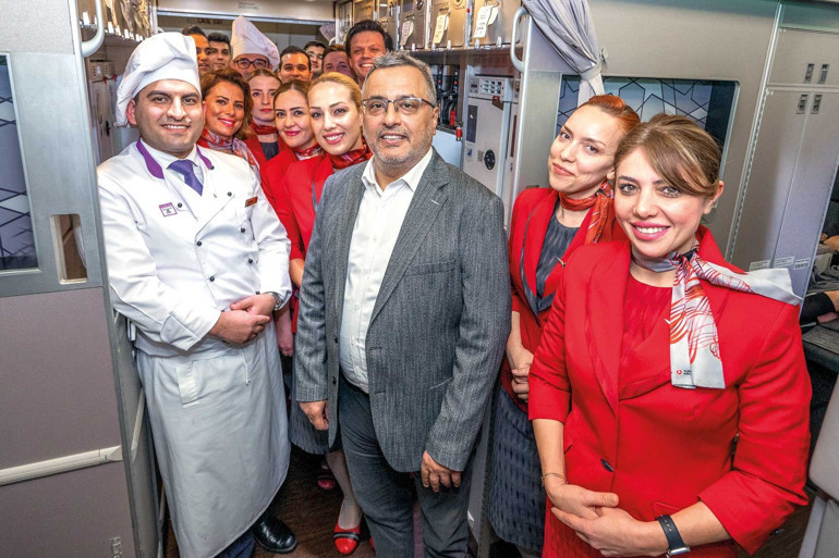 Hedef 2 milyon ‘nitelikli’ turist