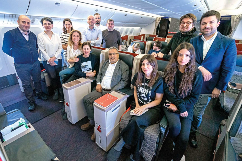 Hedef 2 milyon ‘nitelikli’ turist