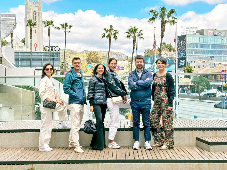 Hedef 2 milyon ‘nitelikli’ turist