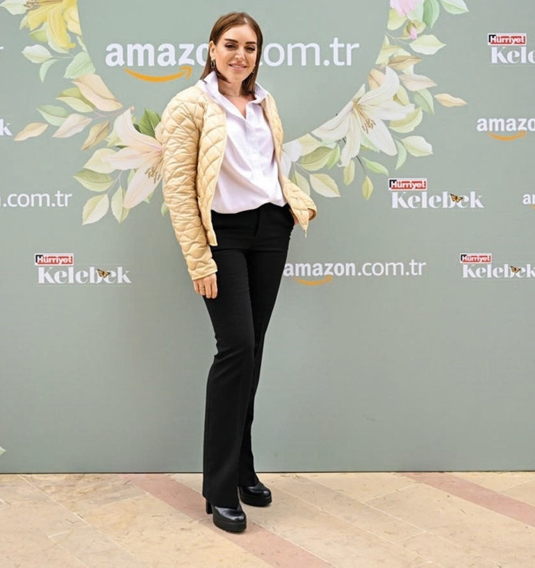 Gülümsemeyi en çok anneler hak eder