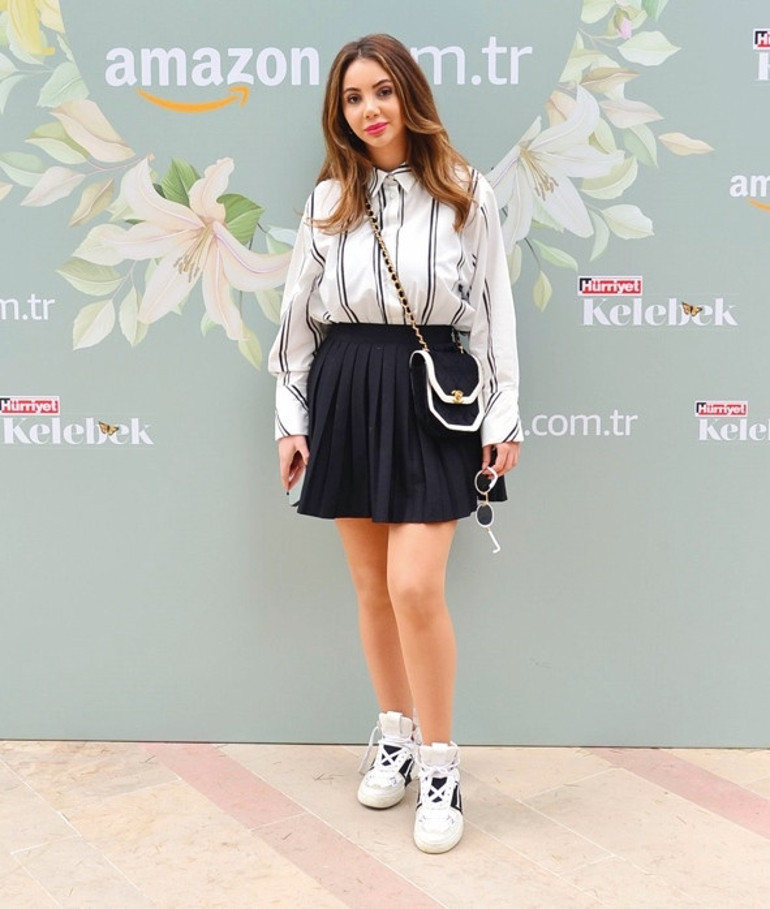 Gülümsemeyi en çok anneler hak eder