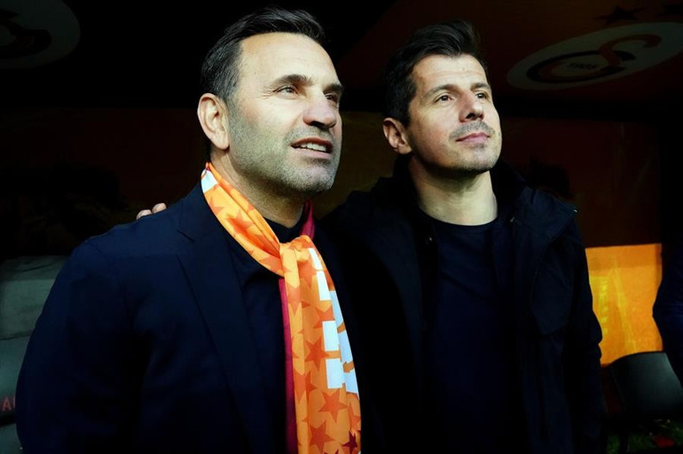 Galatasaray - Başakşehir sonrası şampiyonluk iddiası Kupanın bir ucundan tuttu...
