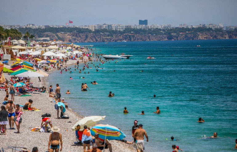 Bu bayram bir başka…
