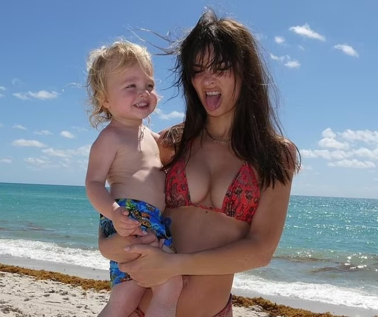 İki ay önce arkadaşının eski sevgilisiyle öpüşüyordu: Miamide koca arıyorum paylaşımı yaptı