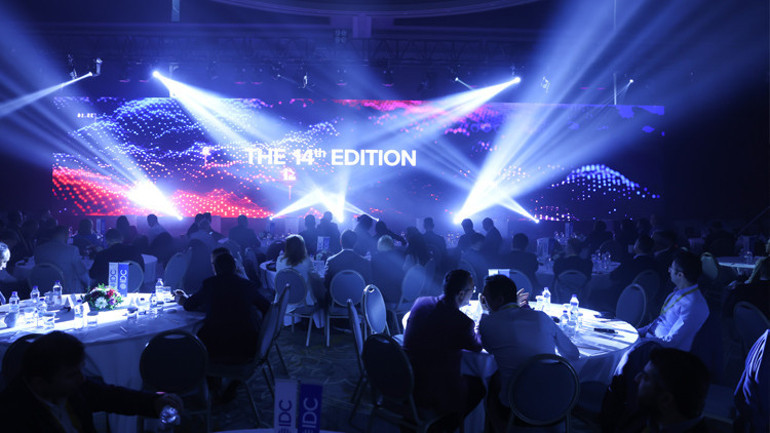 IDC Türkiye CIO Ödülleri 5 Mayıs’ta gerçekleşen Ödül Töreni ile sahiplerini buldu